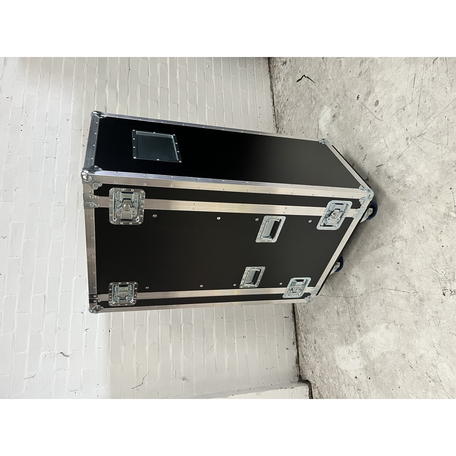 27u Rack Case Flightcase (STK-27u)